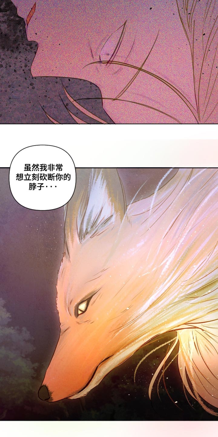 与神共舞小说漫画,第73章：【第二季】愚蠢的人类3图