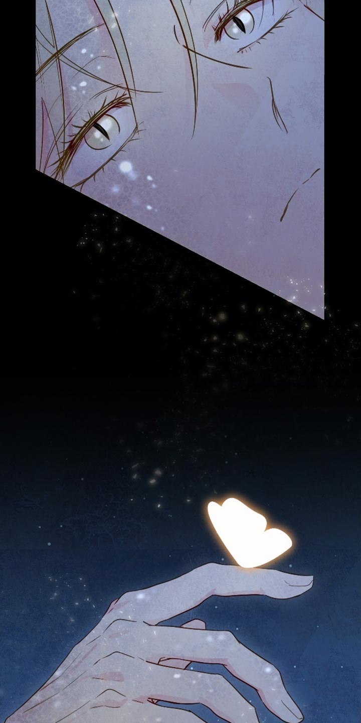 与神相拥漫画,第69章：【第二季】颜色漂亮的蛇3图