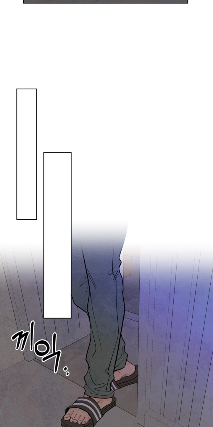 与神相拥漫画,第74章：【第二季】分别的时刻5图