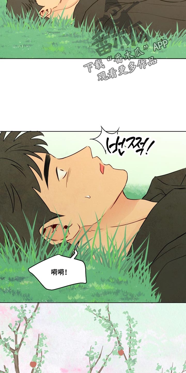 与神并肩的图片漫画,第71章：【第二季】新鲜的灵魂2图