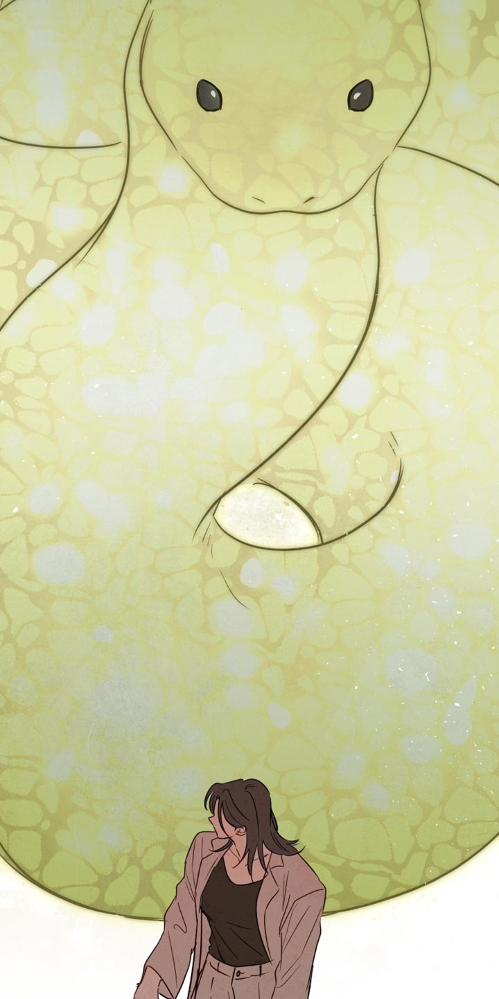 与神相拥漫画,第72章：【第二季】我谁都保护不了2图