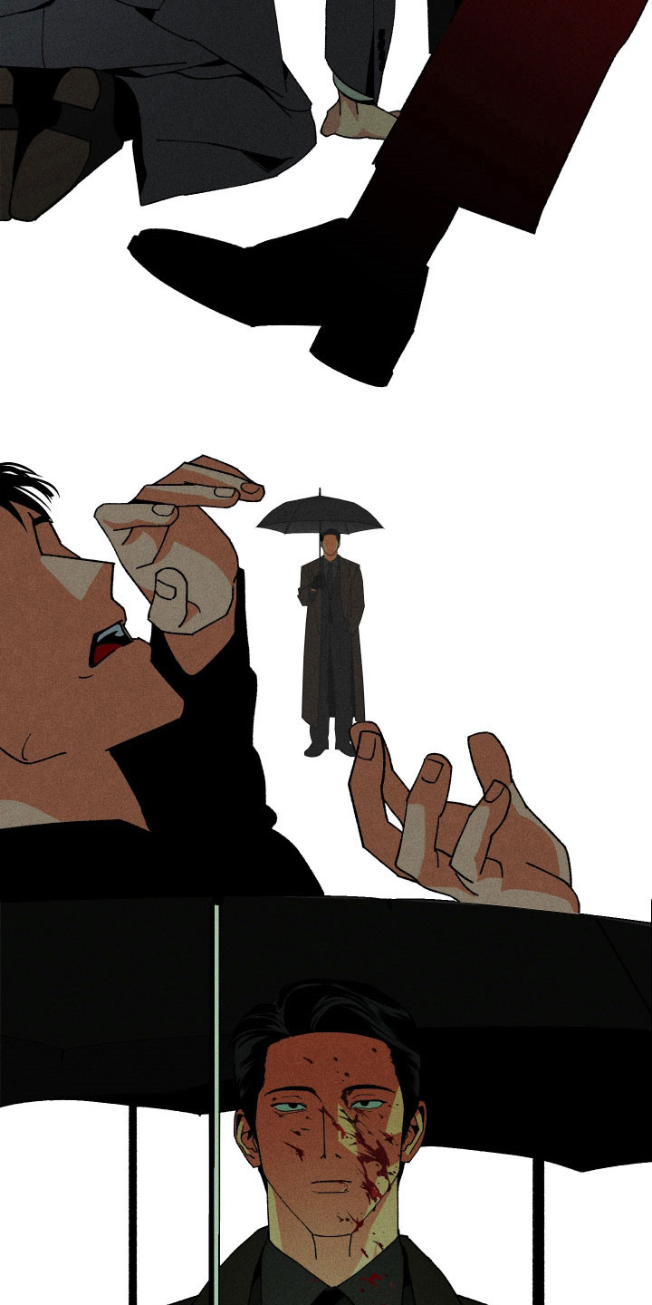 伪善怎么办漫画,第16章：很多事情4图