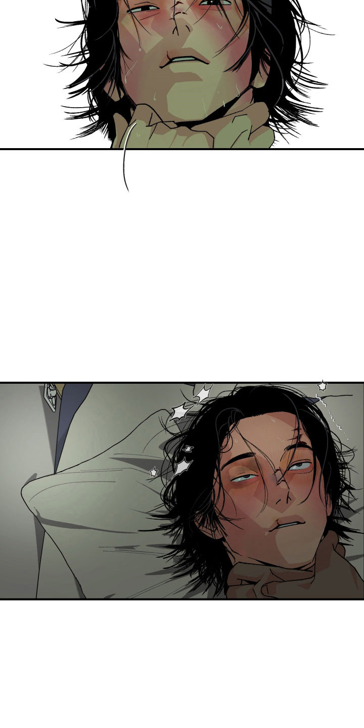 伪善辖区漫画,第16章：很多事情4图