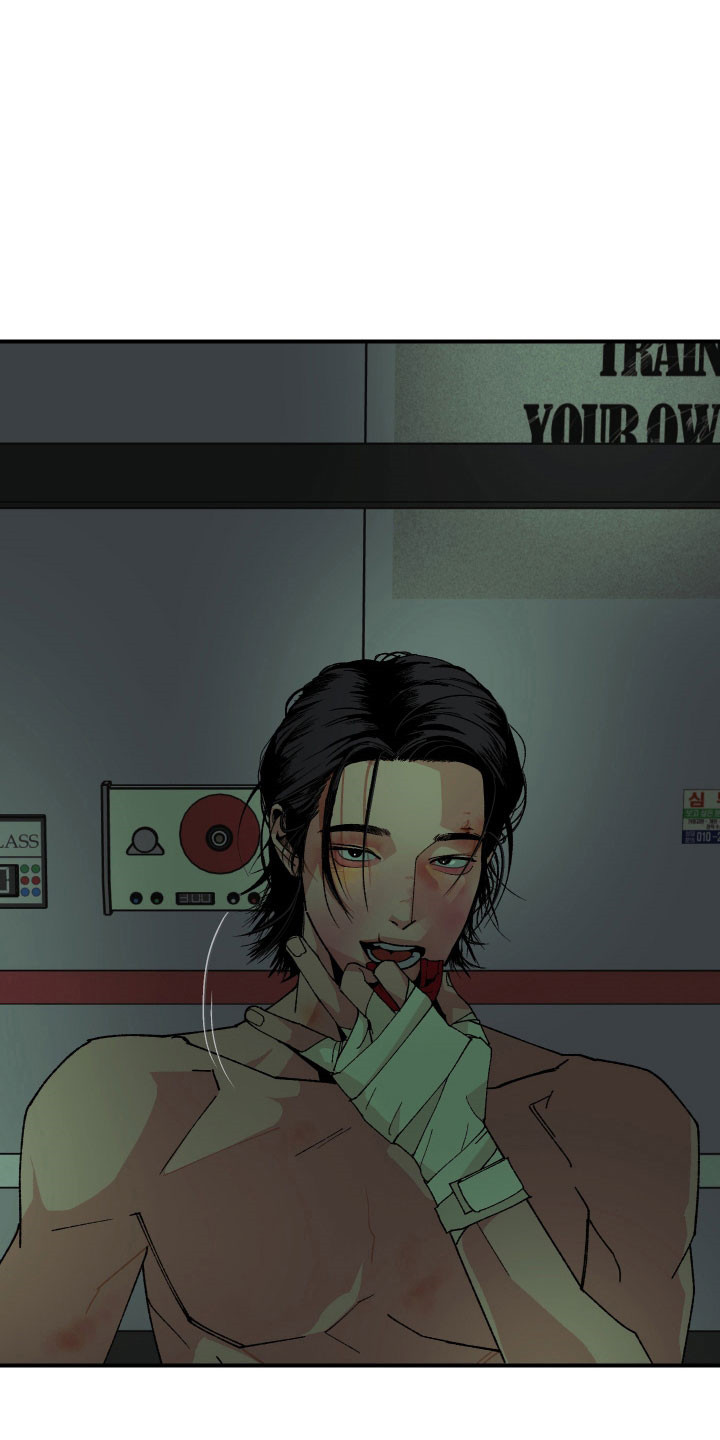 伪善辖区漫画,第17章：这是什么4图