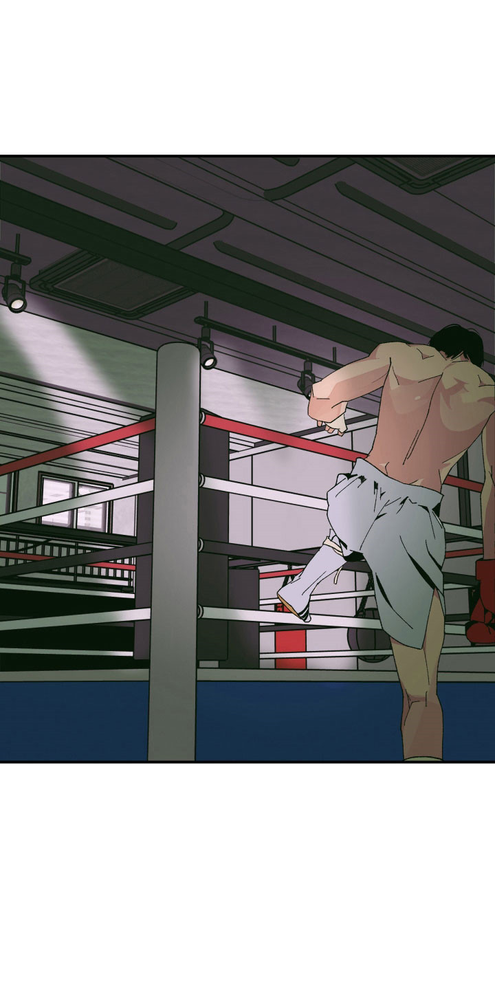 伪善辖区漫画,第17章：这是什么1图