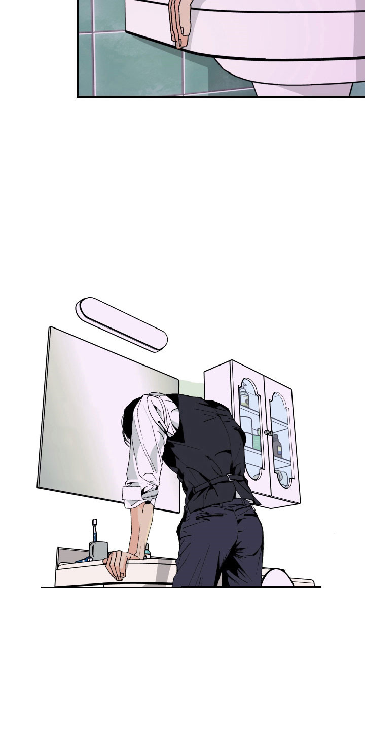 第25章：无法进行2