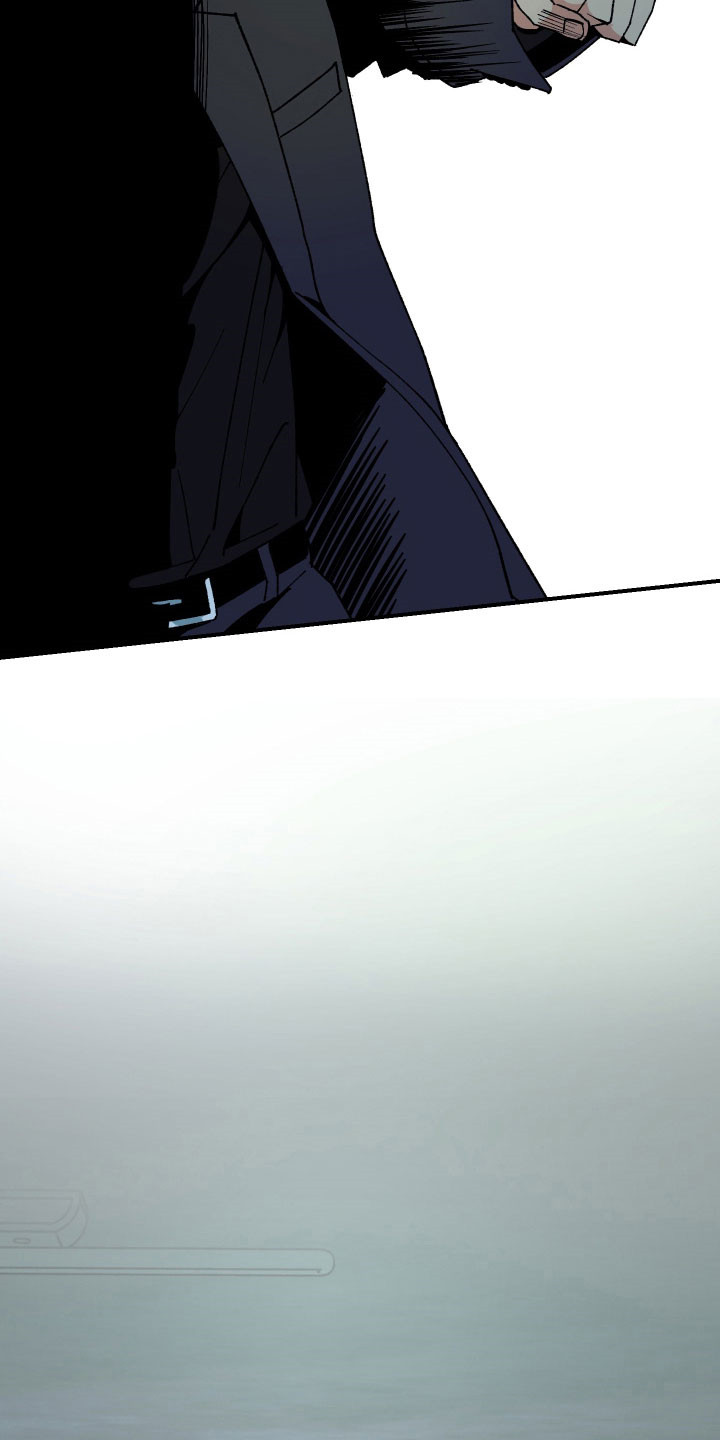 伪善辖区漫画,第19章：死了吗4图