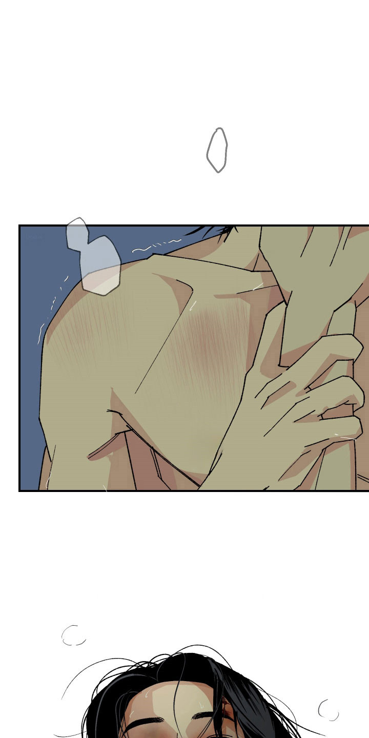 伪善辖区漫画,第16章：很多事情3图