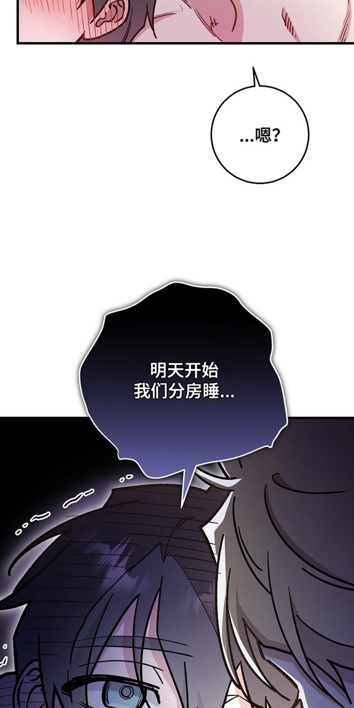 第26章：【番外】我们分房睡3