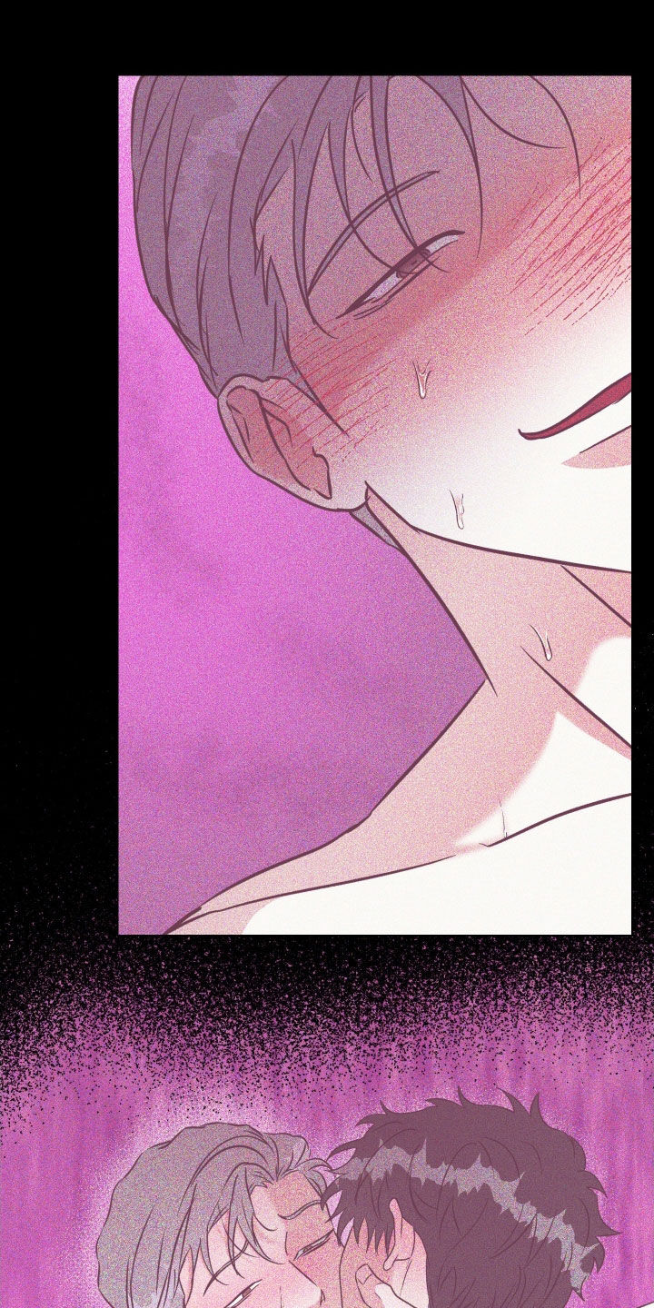 红蛇梦魇漫画,第57章：【第二季】你醒了3图