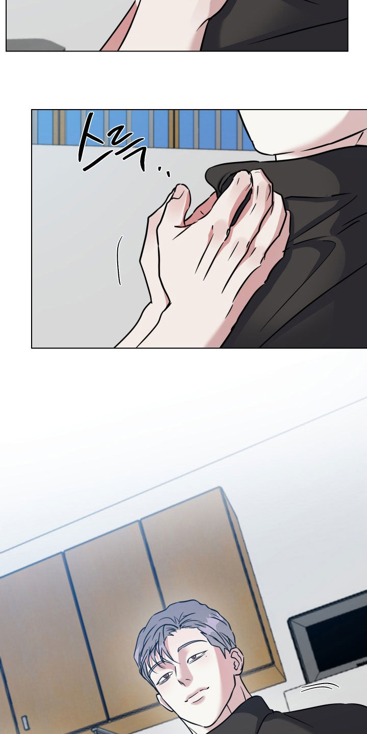 红蛇梦魇漫画,第61章：【第二季】长得一模一样1图