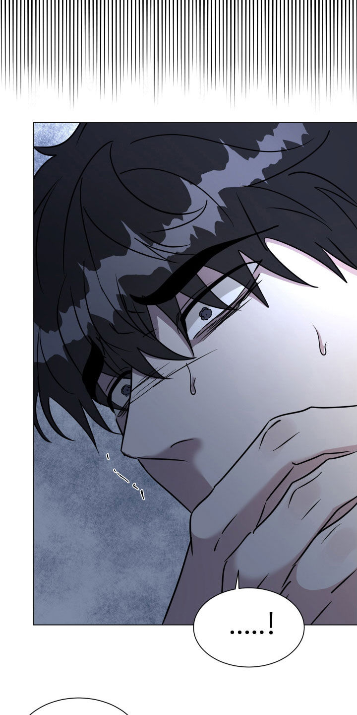 红蛇梦魇漫画,第57章：【第二季】你醒了1图