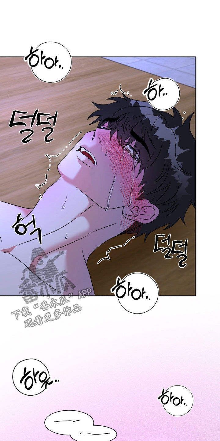 红蛇梦魇漫画,第56章：【第二季】好奇怪1图