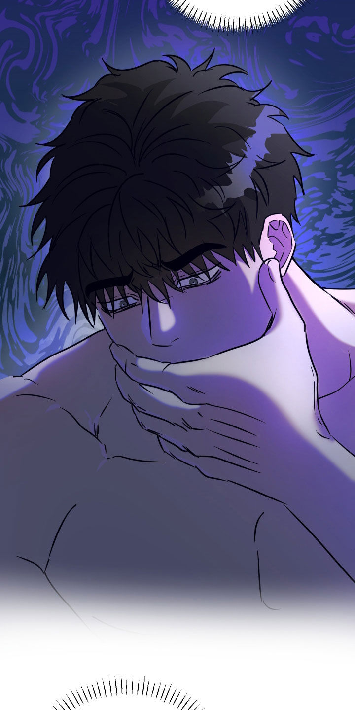 红蛇梦魇漫画,第66章：【第二季】必须离开2图