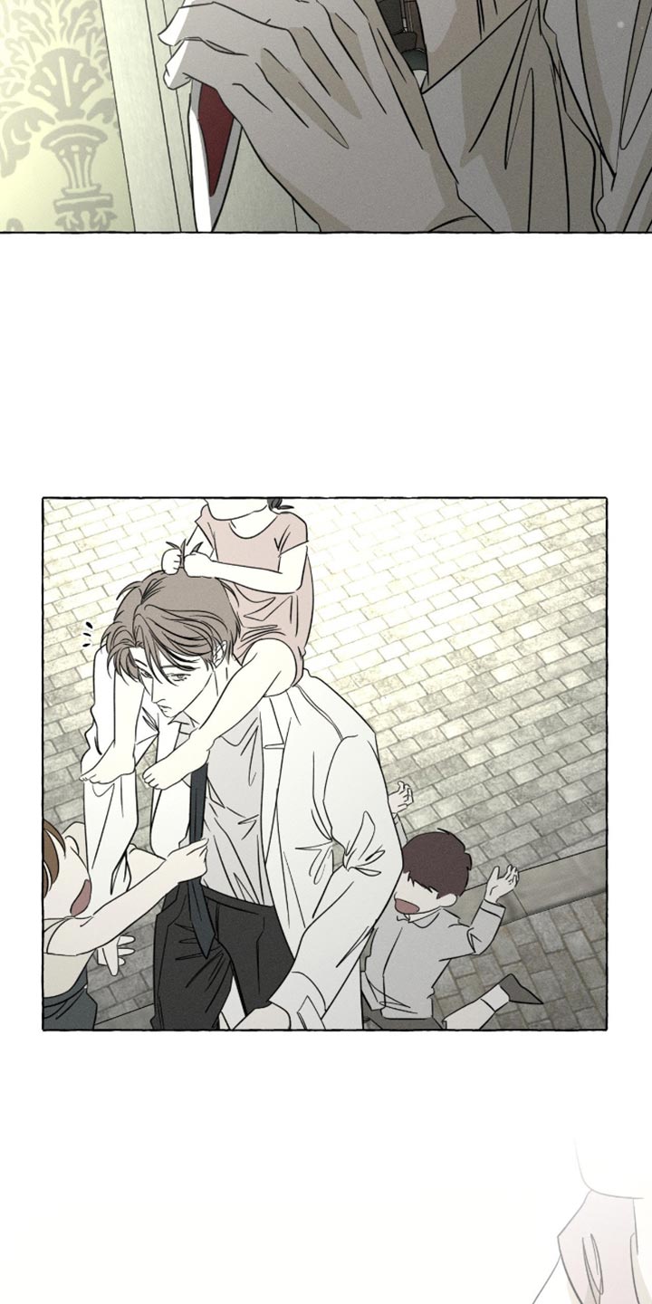 血族囚笼弟弟漫画,第103章：流动的感觉1图