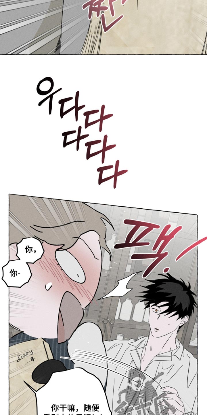 血族囚笼下拉式漫画最新章节漫画,第98章：看来春天要来了4图