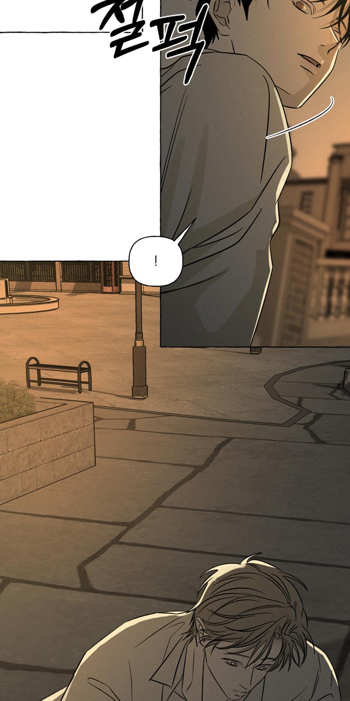 血族囚笼弟弟漫画,第105章：我的心和你一样4图