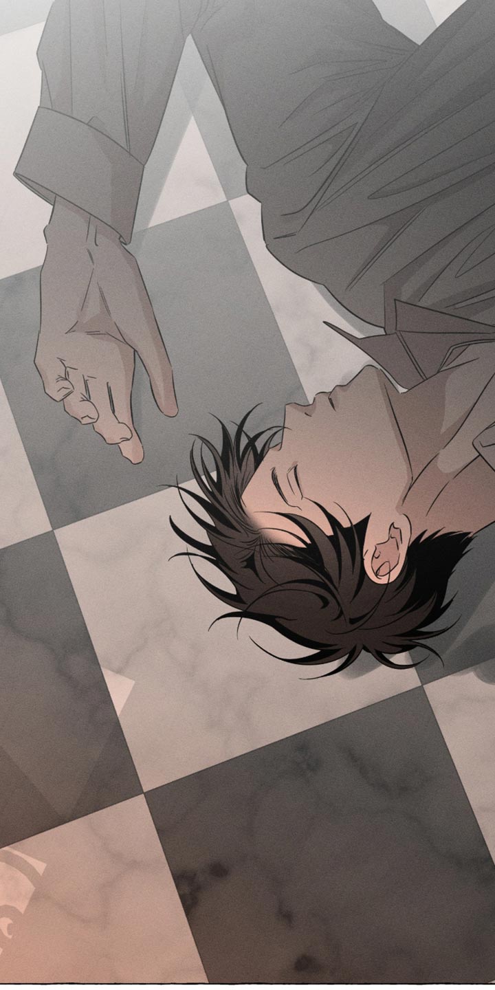 血族王冠漫画漫画,第118章：该肚子饿了4图