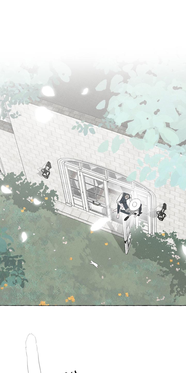 血族囚笼未婚妻详细介绍漫画,第99章：怀念的香味1图