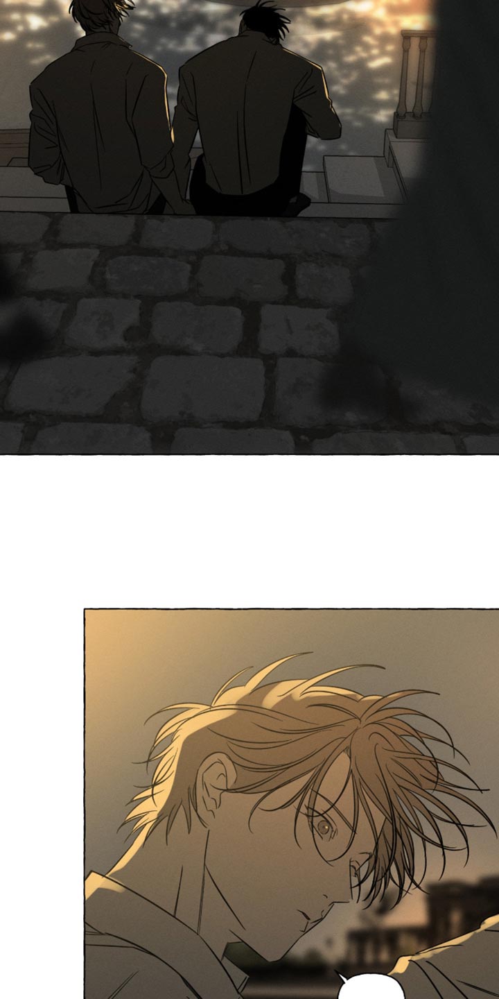 血族囚笼有哪些角色漫画,第106章：我还是会抓住他5图