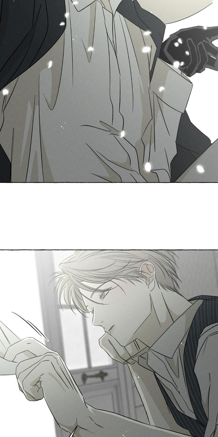 血族囚笼未婚妻详细介绍漫画,第99章：怀念的香味2图