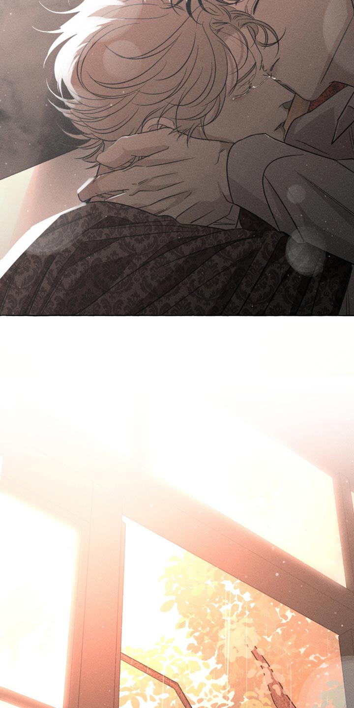 血族王冠漫画漫画,第118章：该肚子饿了1图