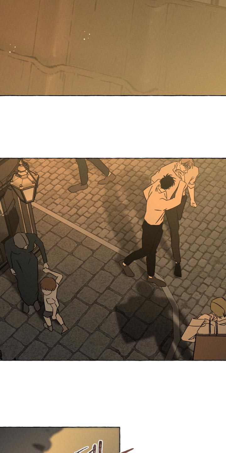 血族囚笼下拉式漫画最新章节漫画,第107章：想要的越来越多3图