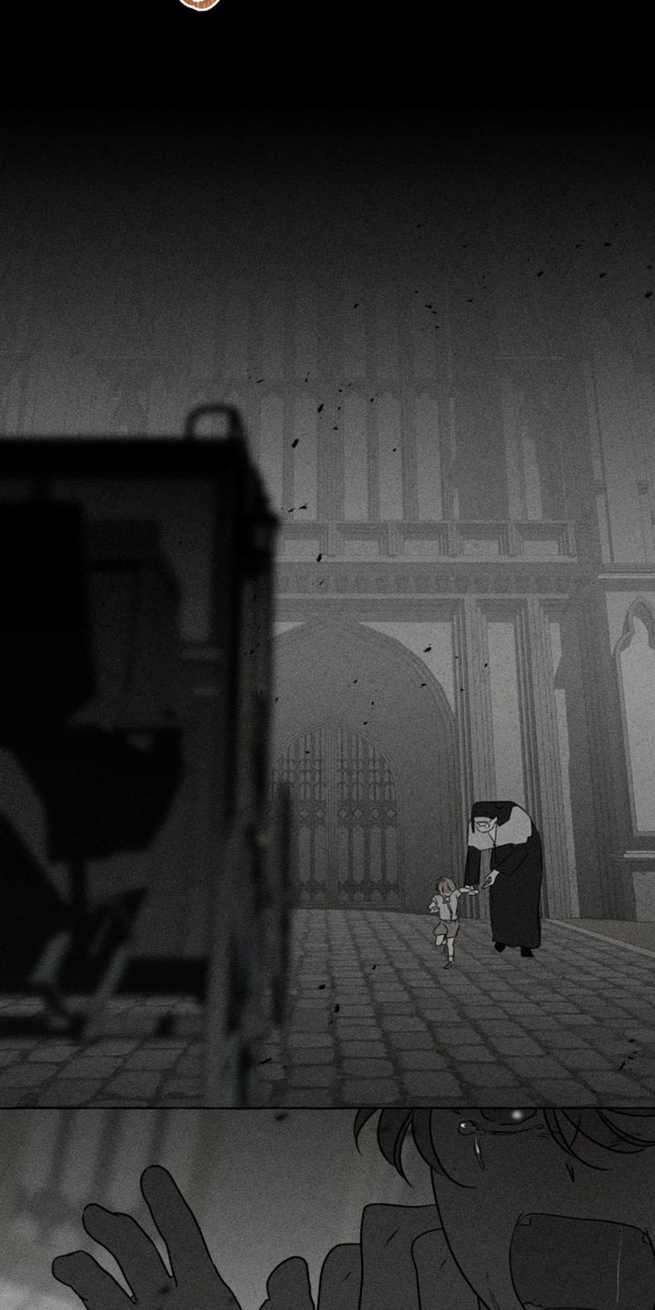 血族囚笼有哪些角色漫画,第106章：我还是会抓住他2图