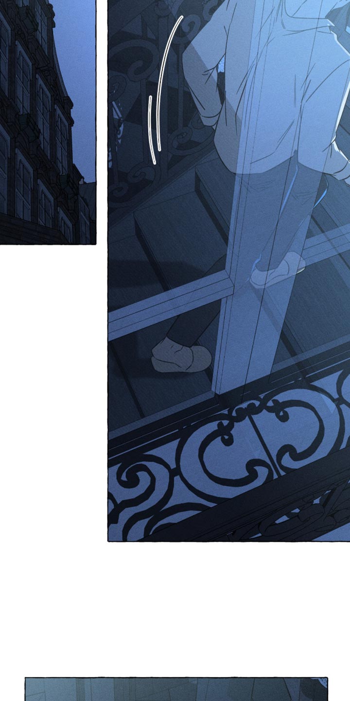 血族囚笼弟弟漫画,第112章：不合适1图