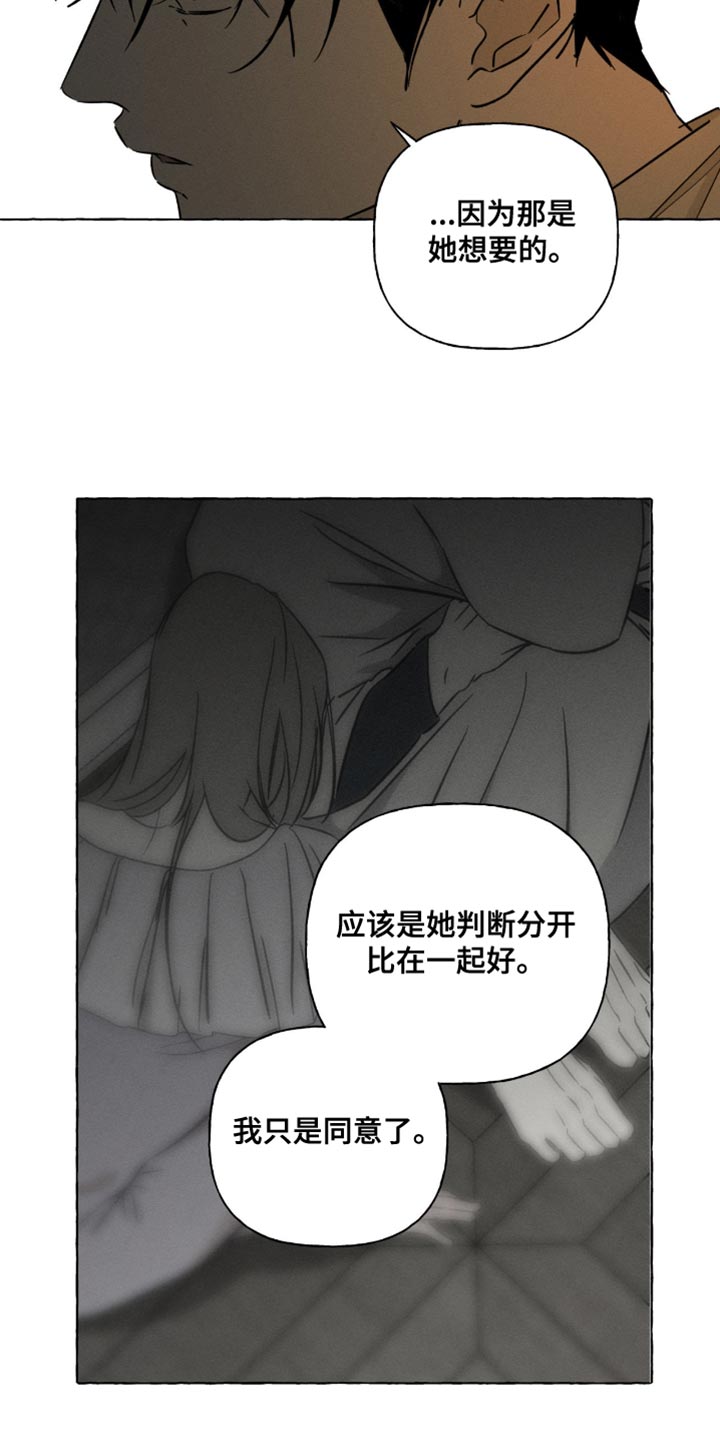 血族囚笼有哪些角色漫画,第106章：我还是会抓住他1图