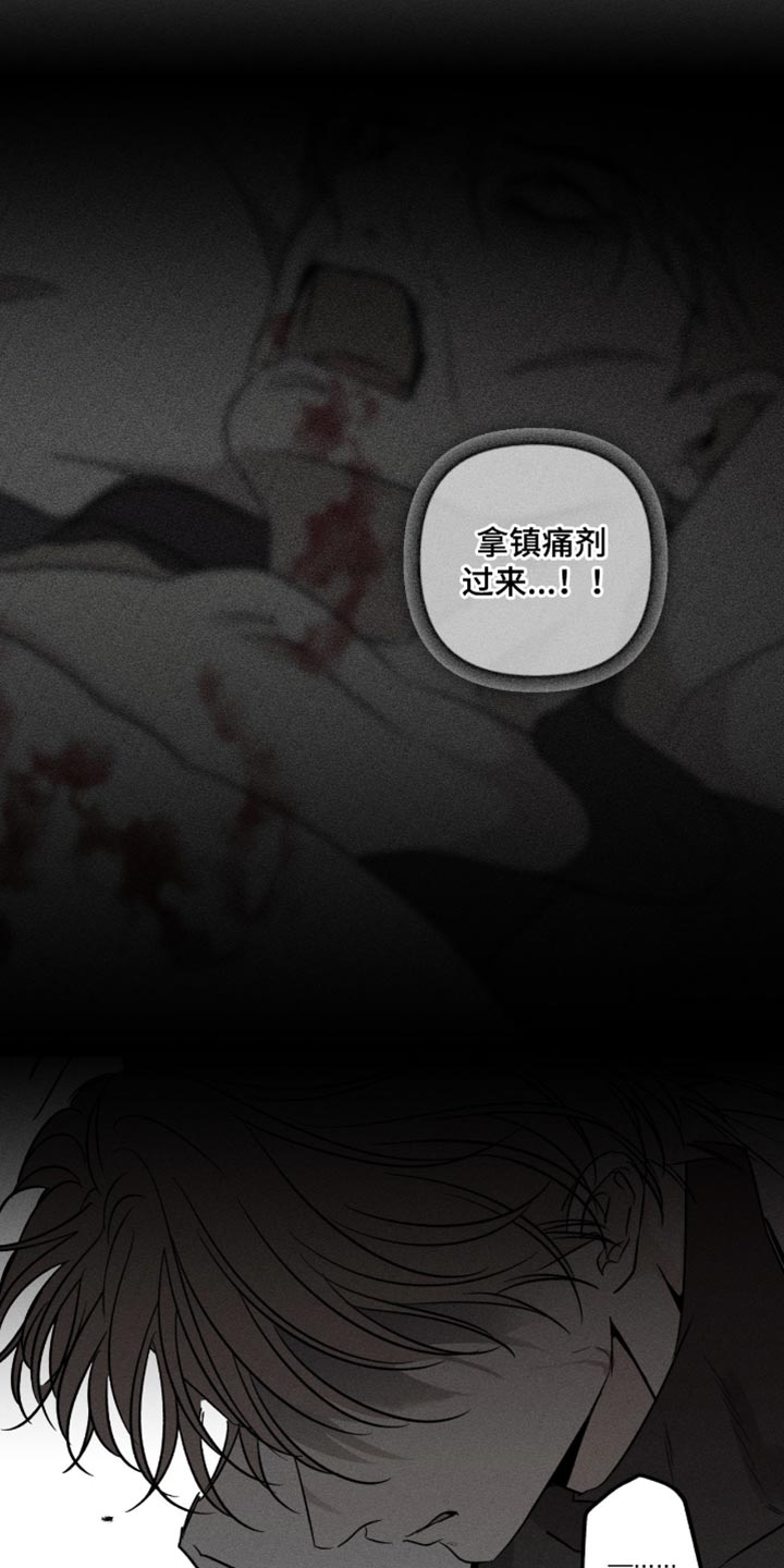 血族囚笼弟弟漫画,第112章：不合适3图