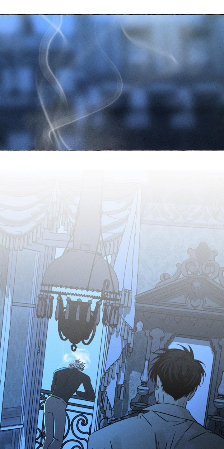 血族囚笼弟弟漫画,第112章：不合适4图