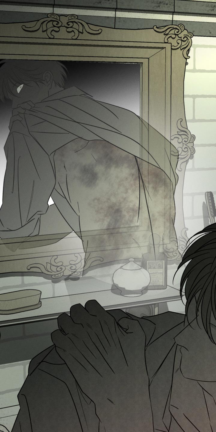 血族禁域之囚徒梵朝漫画,第107章：想要的越来越多2图