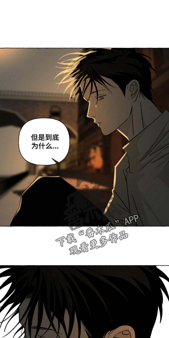 血族囚笼有哪些角色漫画,第106章：我还是会抓住他5图