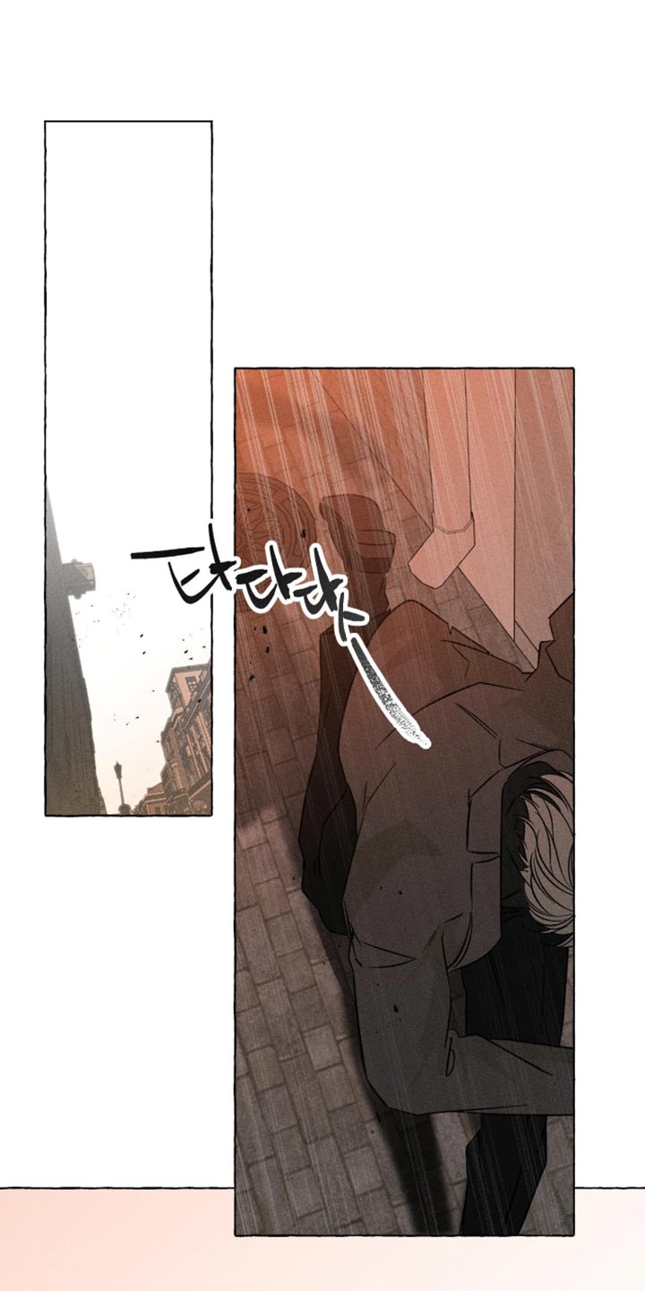 血族囚笼漫画,第111章：我需要血1图