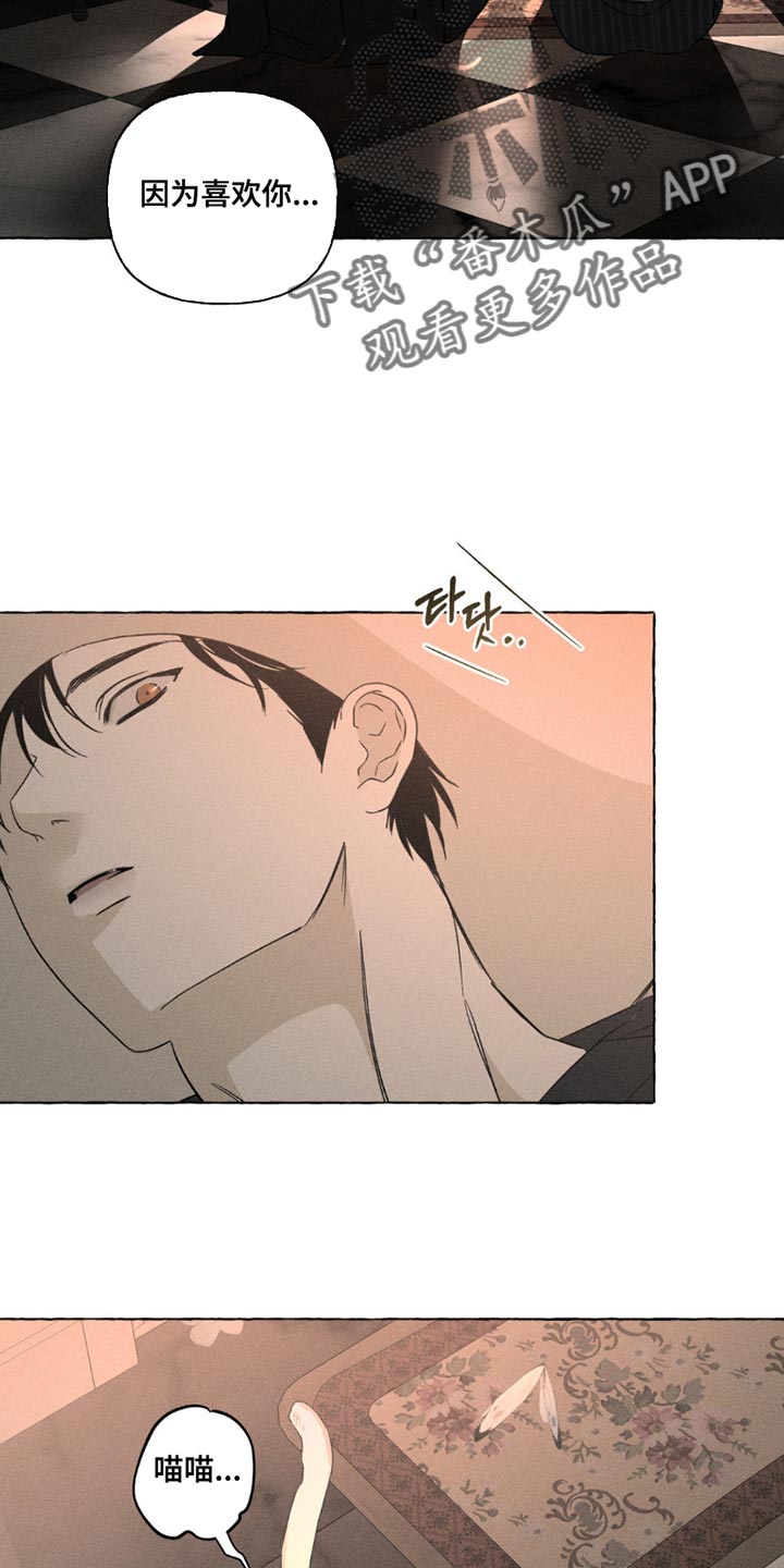 血族囚笼下拉式漫画最新章节漫画,第100章：厌倦5图