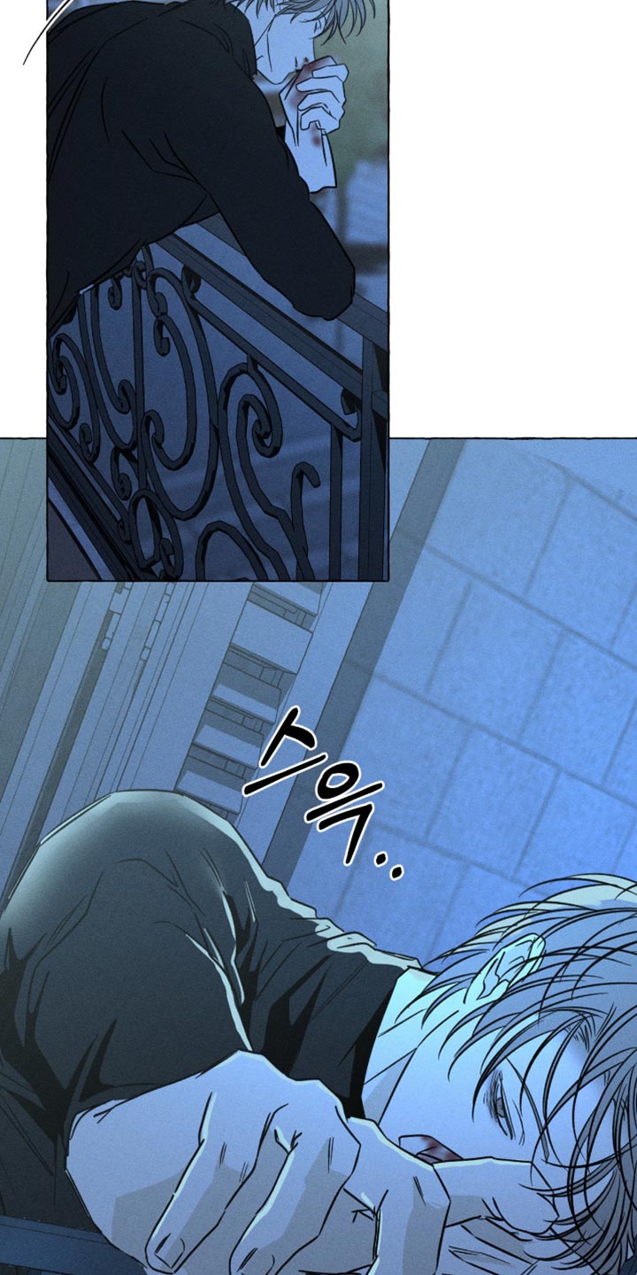 血族囚笼有哪些角色漫画,第113章：如果我们可以一起永生1图