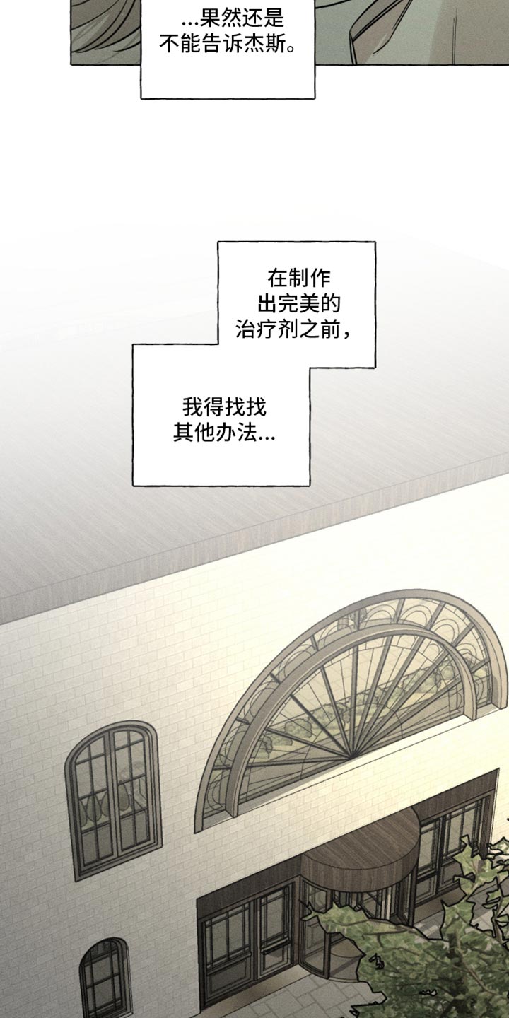 血族囚笼未婚妻详细介绍漫画,第110章：可疑人物3图