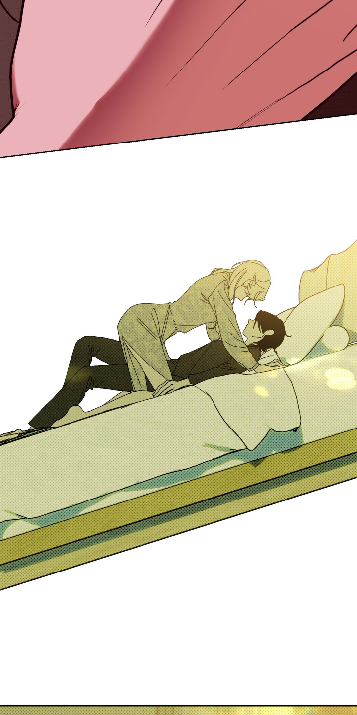 倒挂玫瑰花会枯萎吗漫画,第26章：最有效果的1图