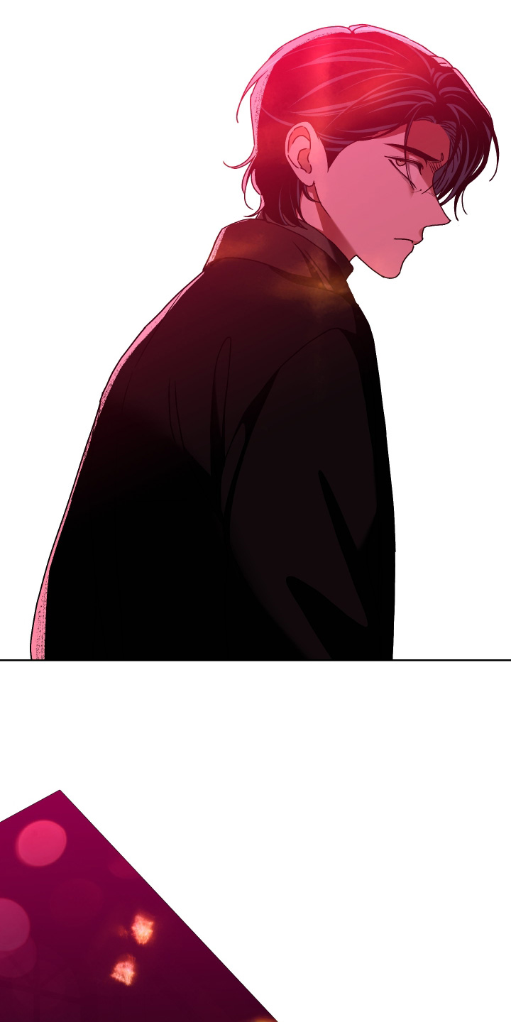 倒悬玫瑰漫画,第29章：受够了1图