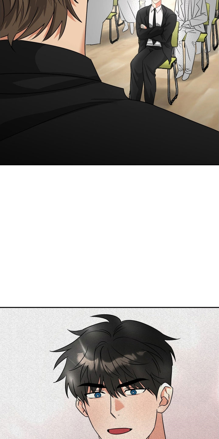 偷心发型师漫画,第59章：【第二季】展示功底5图