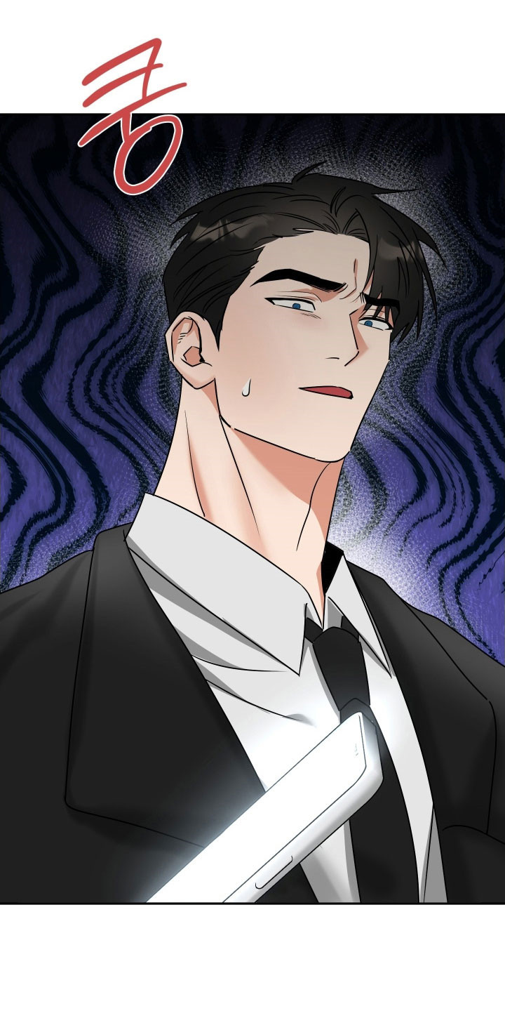 偷心发型师漫画,第60章：【第二季】会被误会1图