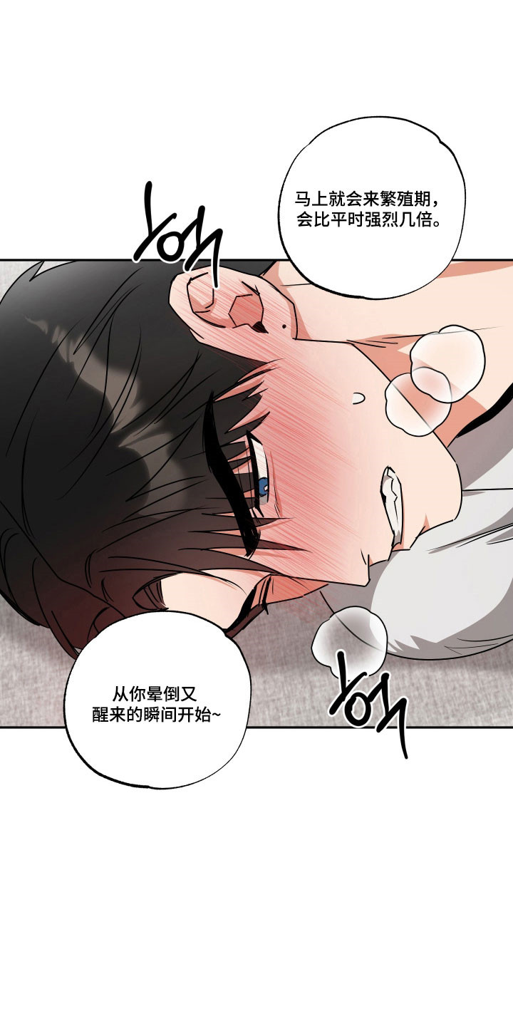第63章：【第二季】坦白真相1