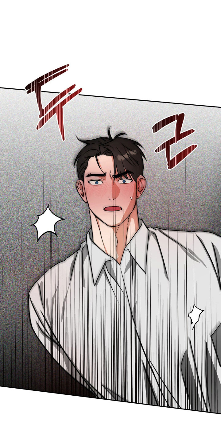 偷心发型师漫画,第63章：【第二季】坦白真相4图
