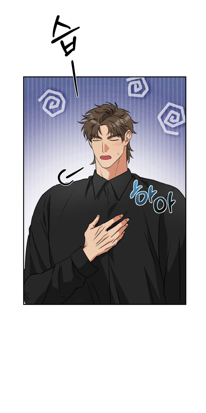 偷心发型师漫画,第59章：【第二季】展示功底1图