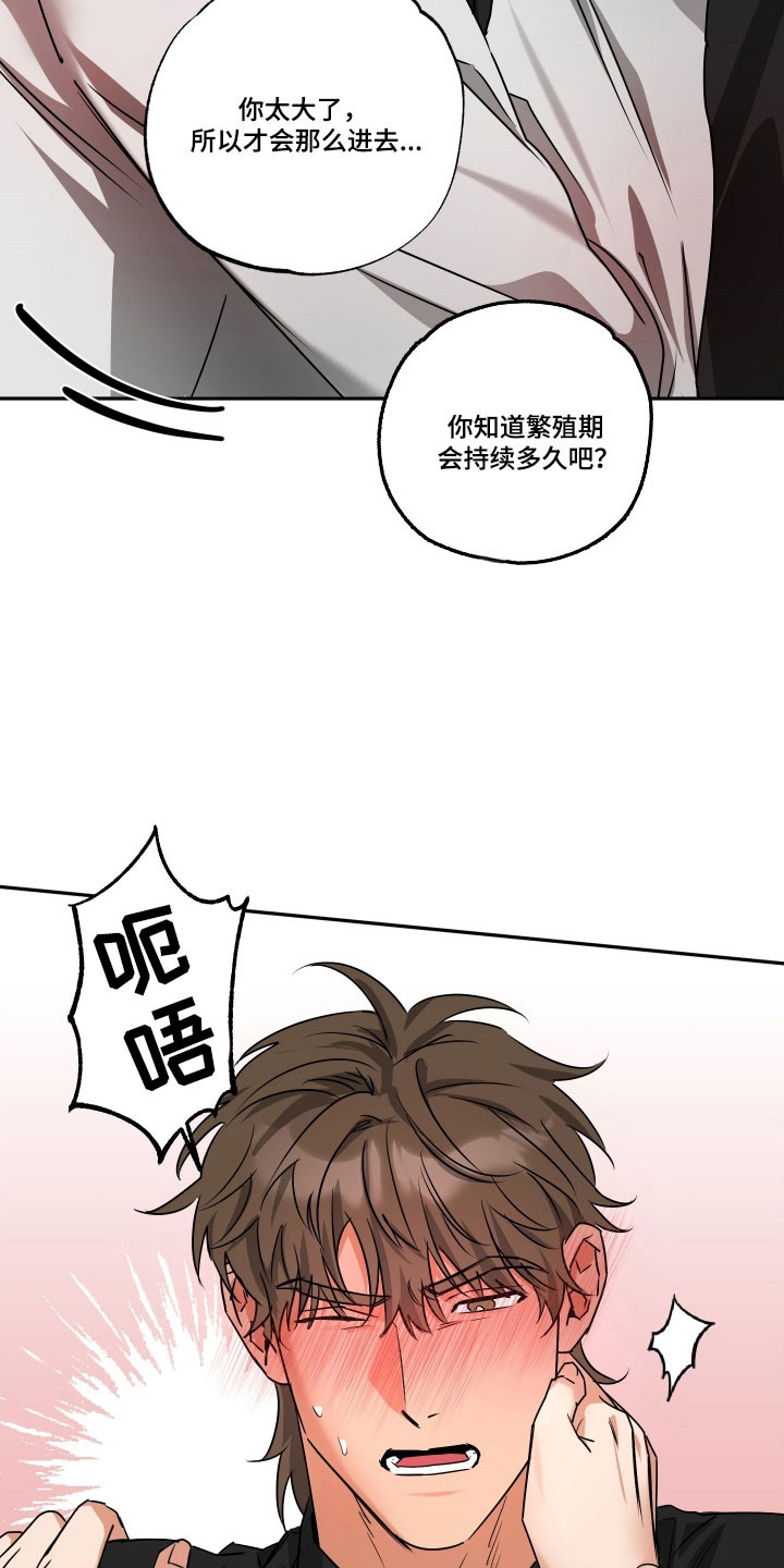 偷心发型师漫画,第68章：【第二季】特别喜好1图