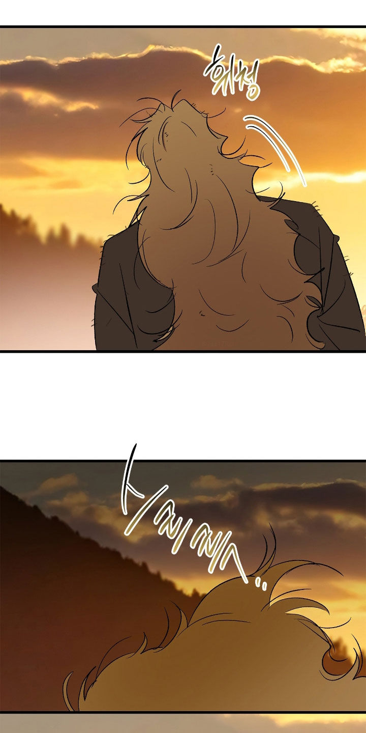 赎罪订单经典片段漫画,第31章：运否天赋1图