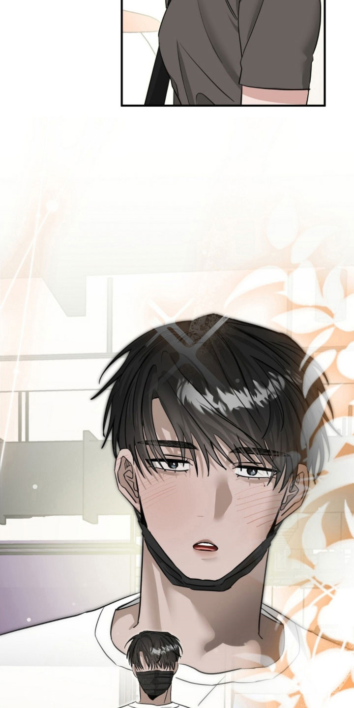 摘下星星送给你漫画,第95章：视频花絮2图