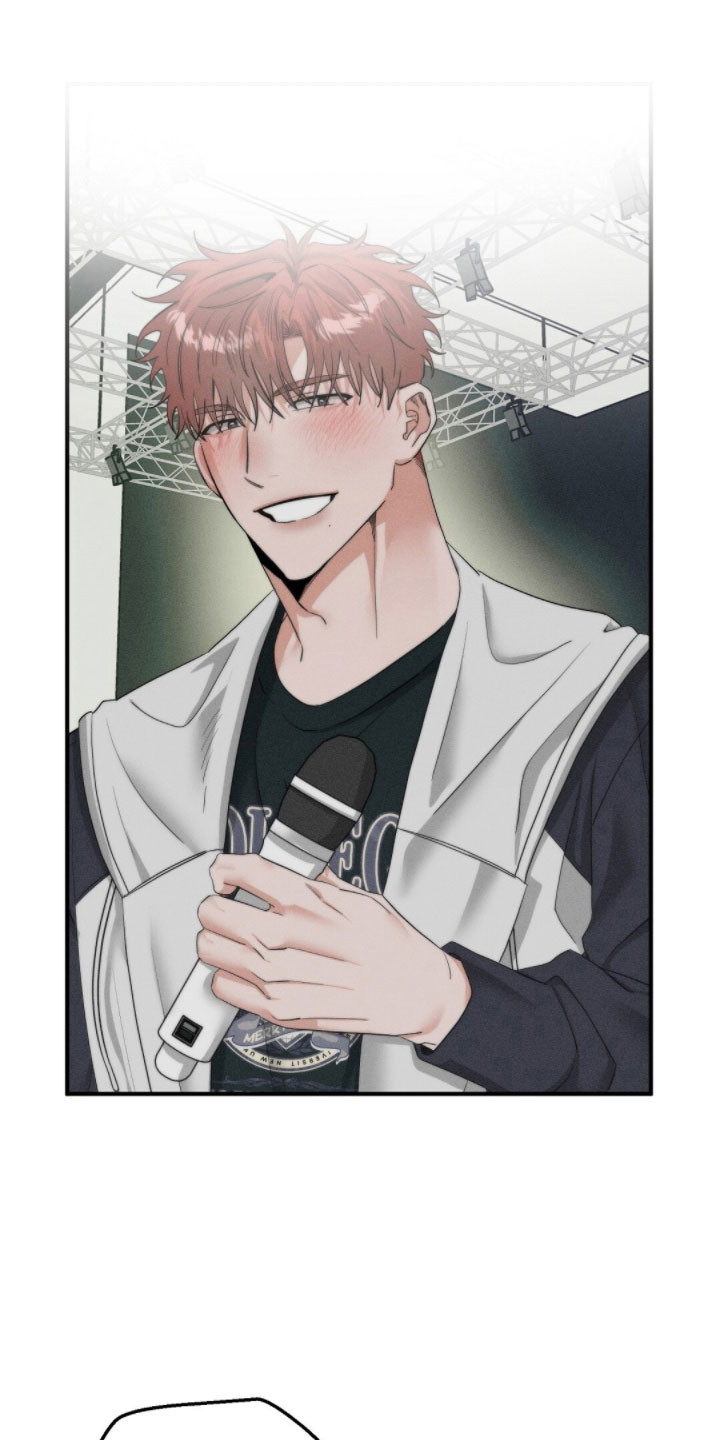摘下星星送给你漫画,第95章：视频花絮2图