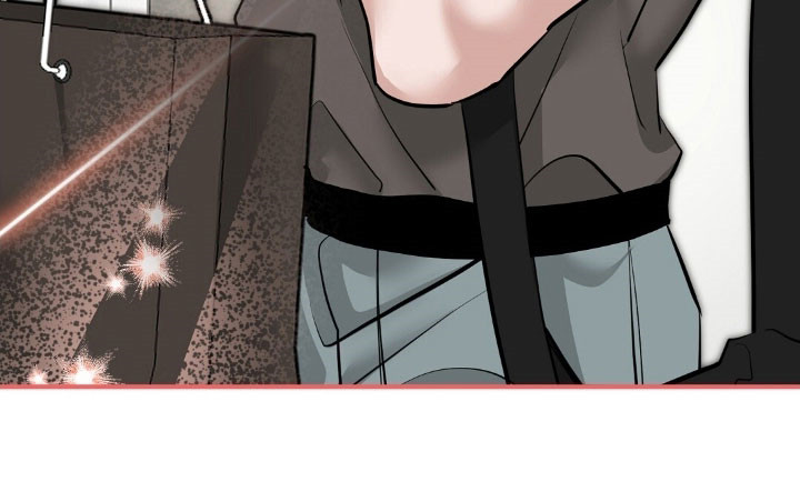 摘下星星送给你漫画,第99章：差点脱口2图